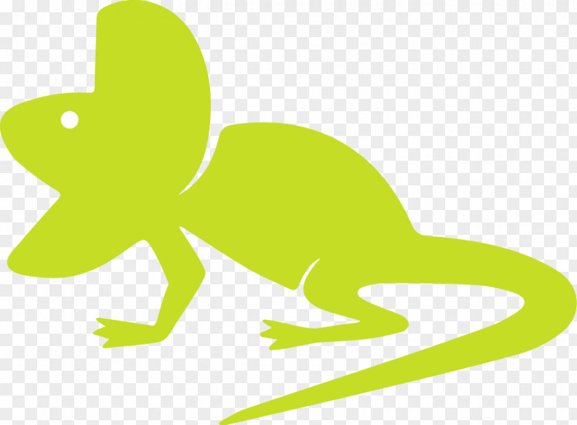 Reptile Clip Art Fauna Leaf Animal PNG