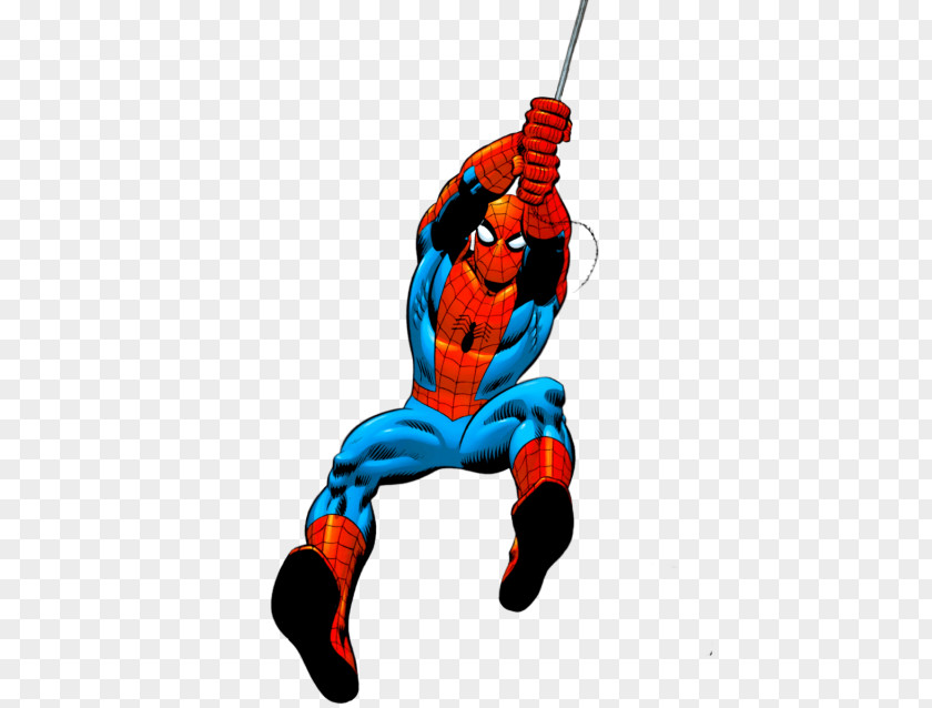 Spider-man Ultimate Spider-Man Clip Art Image PNG