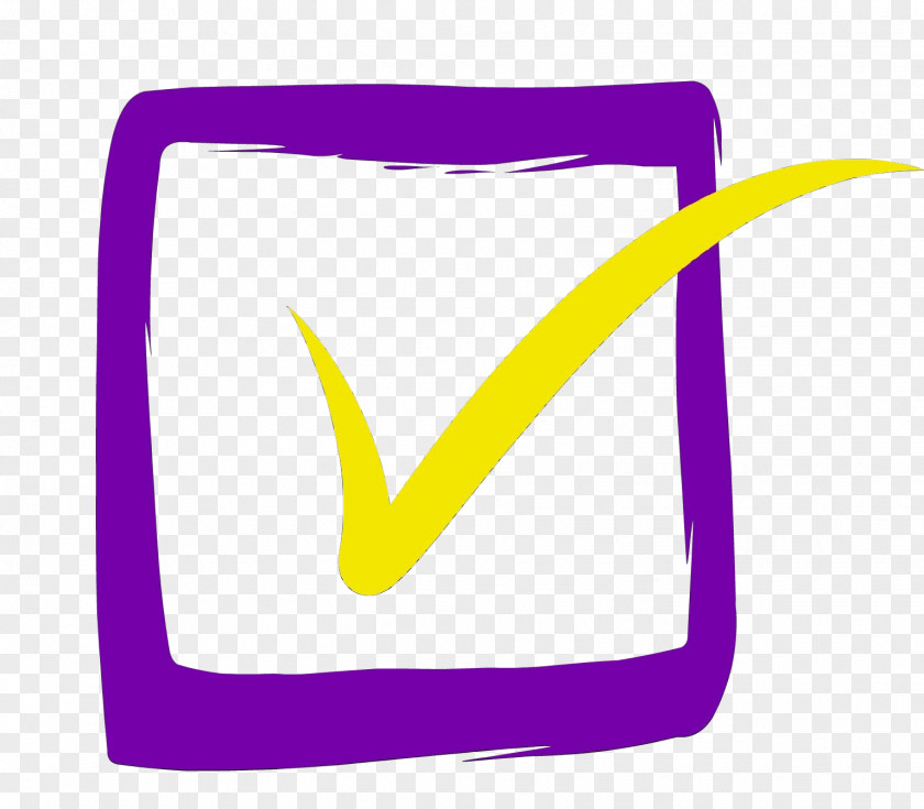 Violet Purple Line Logo Font PNG