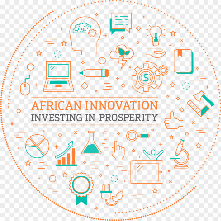 Africa Innovation Evenement Curriculum Vitae Résumé PNG