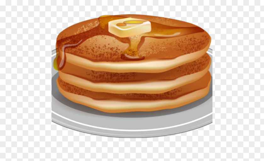 Breakfast Pancake Bacon Clip Art PNG