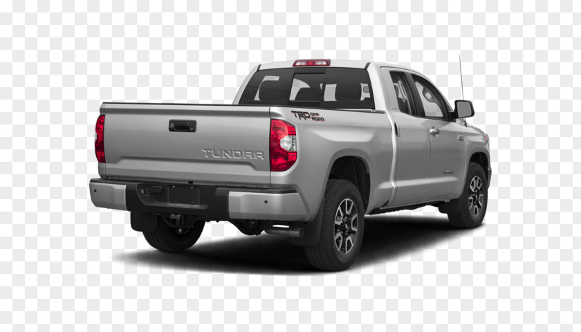 Car 2014 Toyota Tundra 2015 Tacoma PreRunner Double Cab PNG