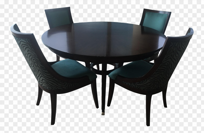 Civilized Dining Table Chair Room Matbord Furniture PNG