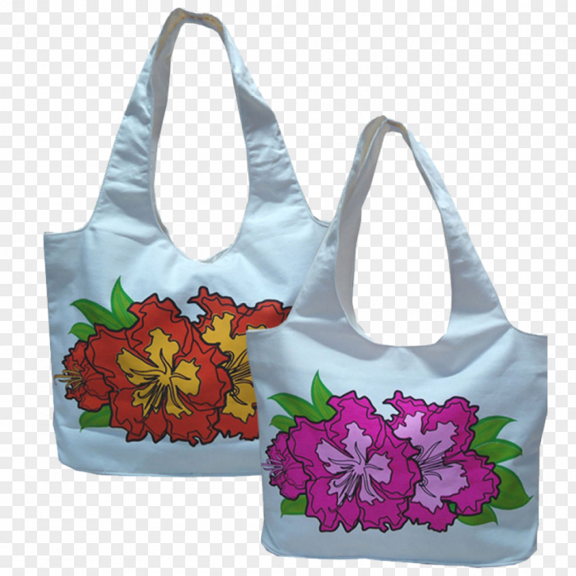 Cotton Bag Tote Messenger Bags Flower Shoulder PNG