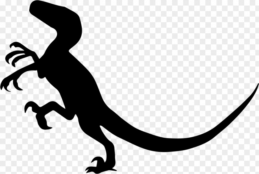 Dinosaur Velociraptor Deinonychus Microraptor PNG