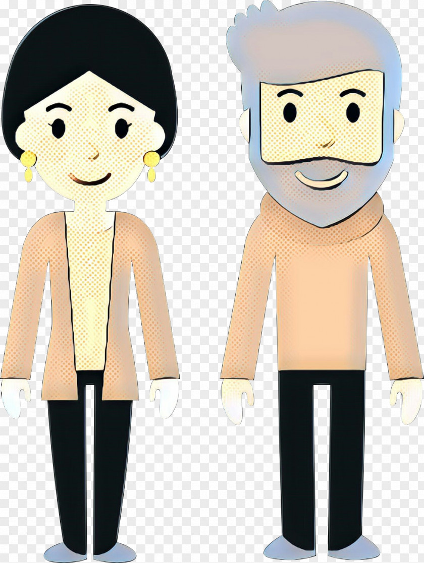 Fictional Character Smile Cartoon Gesture Toy PNG