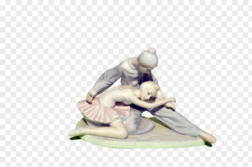 Figurine Statue PNG