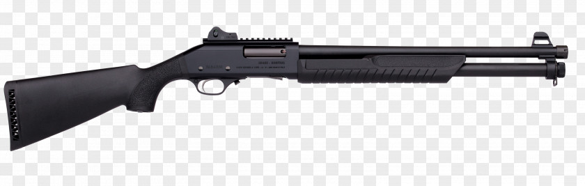 Ghost Shadow Fabarm SDASS Tactical Heckler & Koch FABARM FP6 Shotgun Mossberg 500 Pump Action PNG