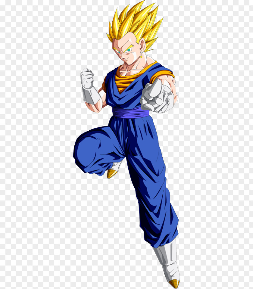 Goku Vegeta Majin Buu Gohan Frieza PNG