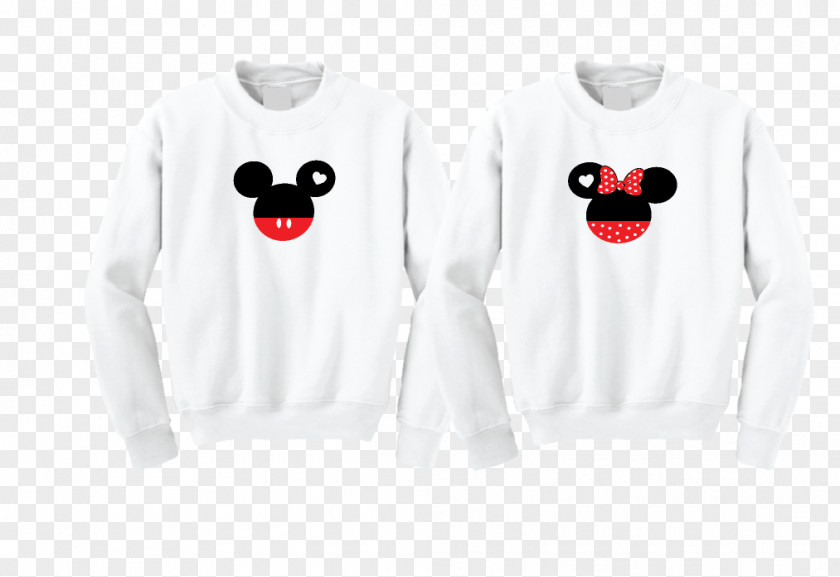 Heart-shaped Bride And Groom Wedding Shoots Long-sleeved T-shirt Sweater Shoulder PNG