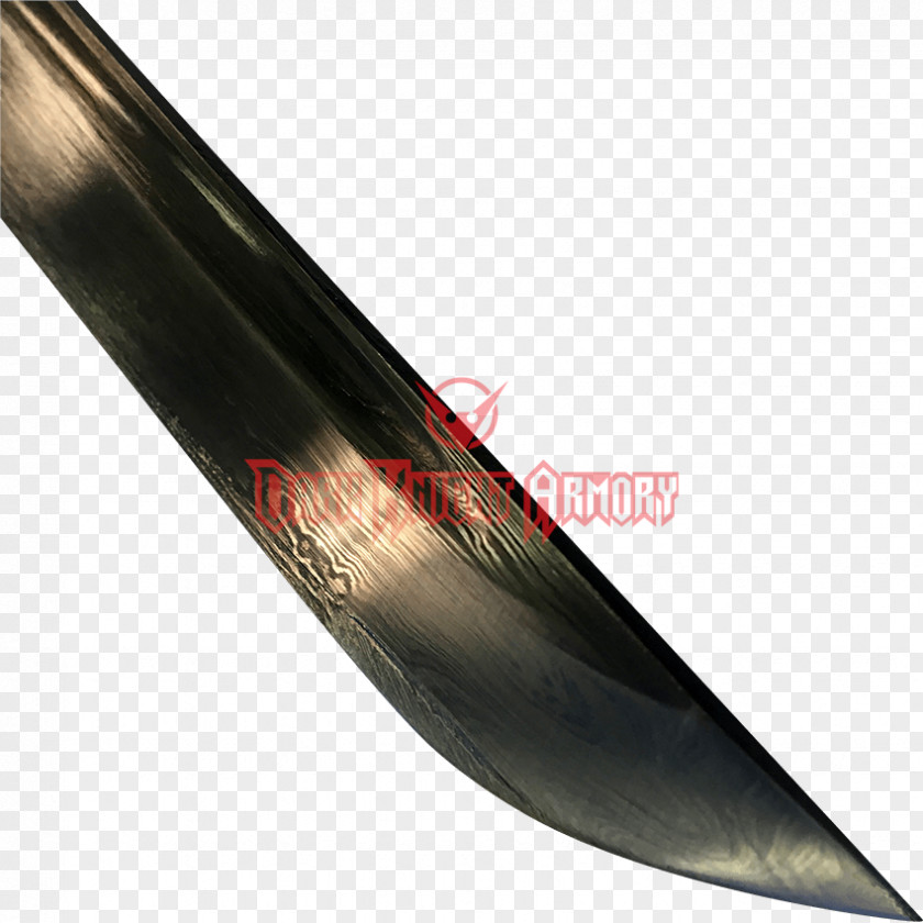 Japanese Crane Blade PNG