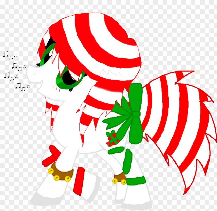 Jingle Bell Christmas Pony Derpy Hooves Princess Luna Clip Art PNG