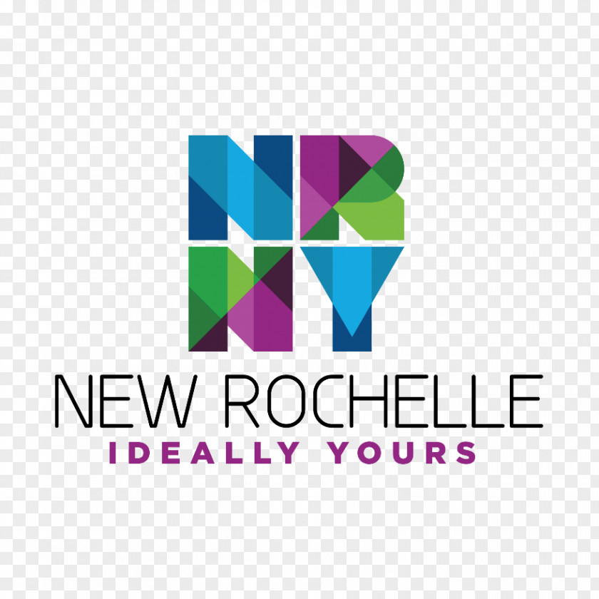 Logo New Rochelle Police Department Brand Station On The Waterfront PNG