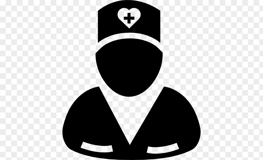 Male Nurse PNG