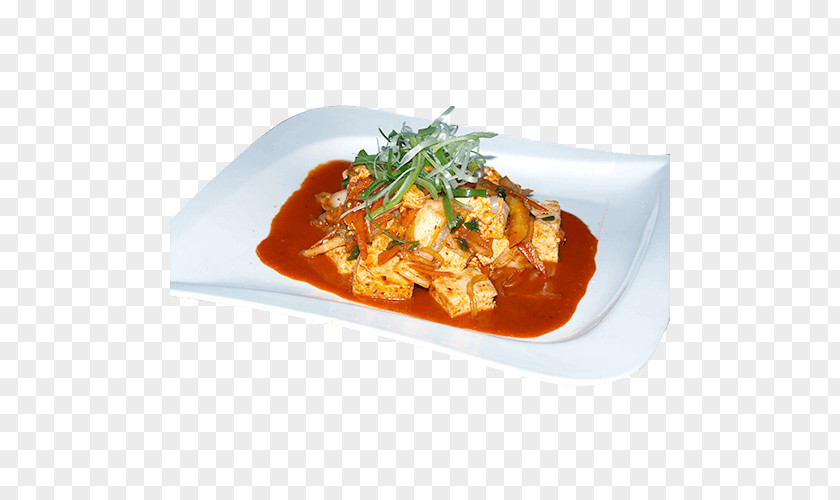 Mapo Tofu Curry Recipe Side Dish Cuisine PNG