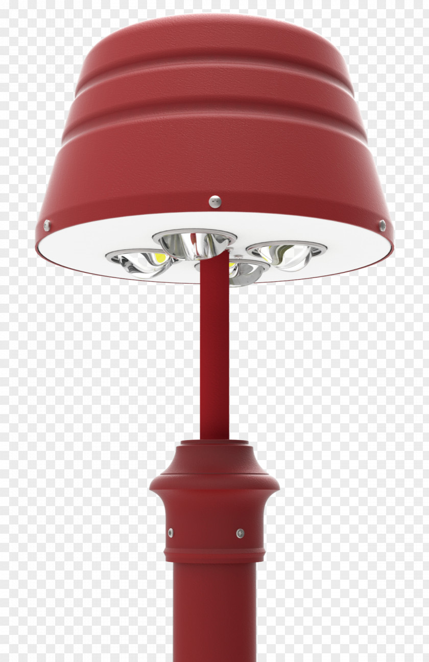 Outdoor Lights Light Fixture LED Lamp Light-emitting Diode Street PNG