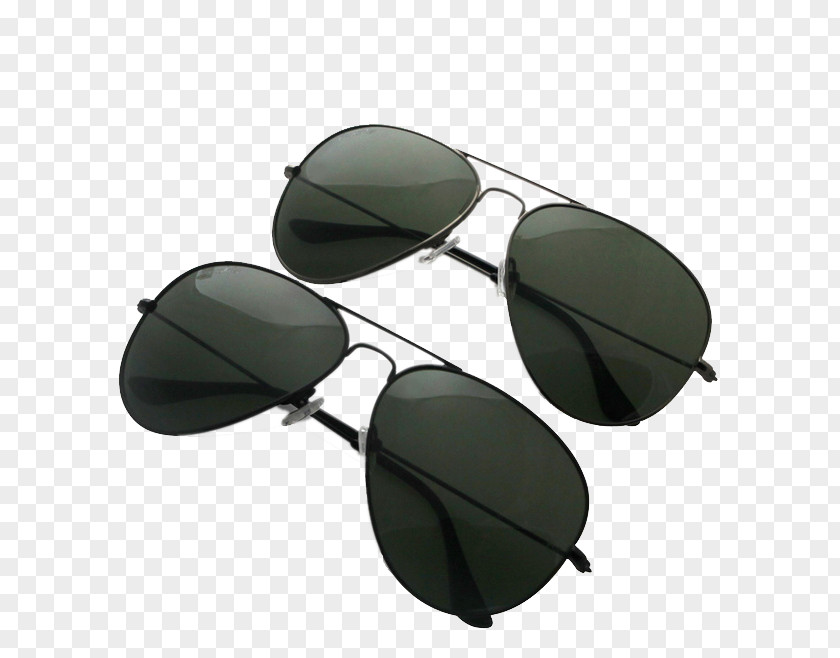 Outdoor Men's Sunglasses Stereoscopy Goggles Polarized Light PNG