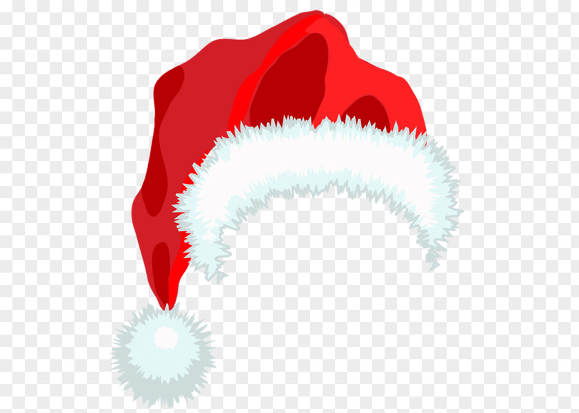 Santa Claus Suit Clip Art PNG