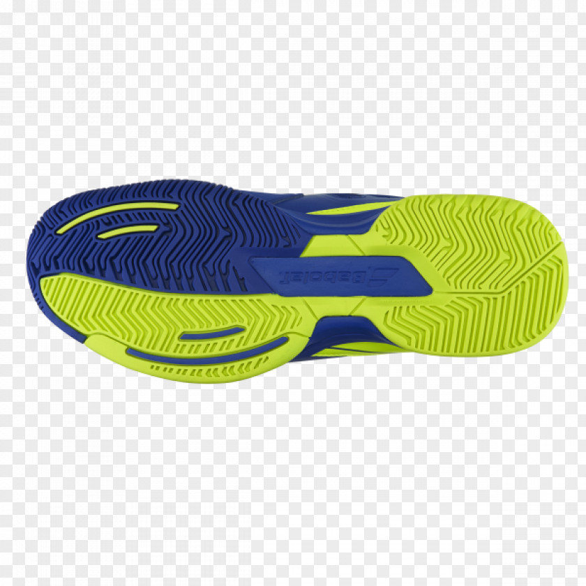 Shoe Sneakers Babolat Sportswear Flip-flops PNG