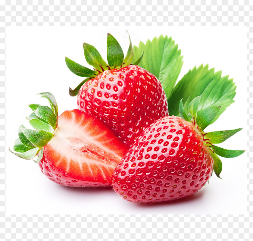 Strawberry Juice Clip Art Transparency PNG