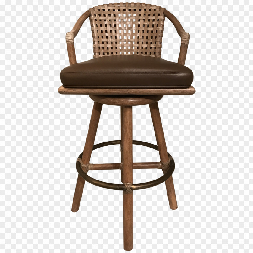 Table Bar Stool Furniture Wood PNG