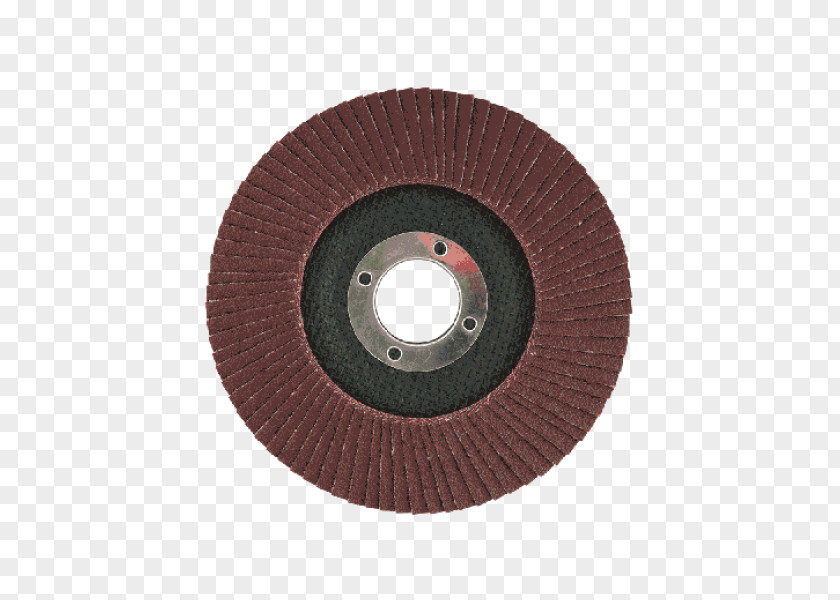 Tool Disk Paper Grinding Wheel PNG