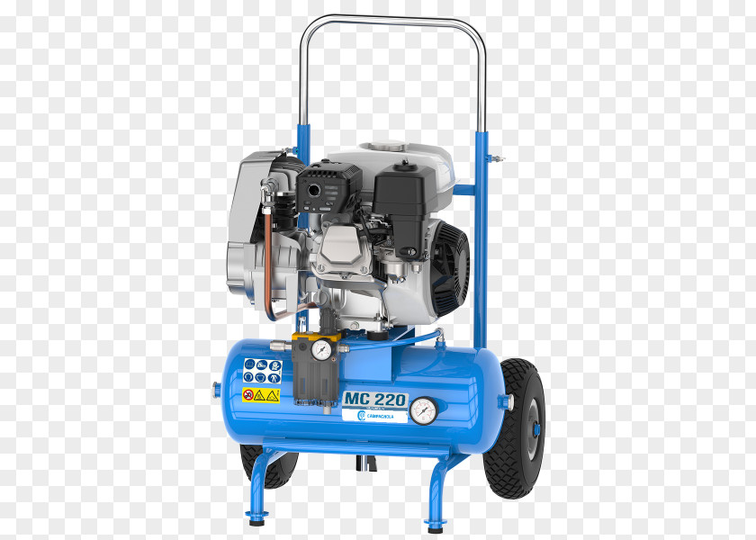 Tractor Compressor Agriculture Pruning Agricultural Machinery PNG
