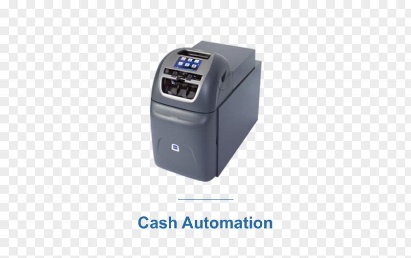 Automated Cash Handling The MacLaren Group Multimedia Retail Training PNG