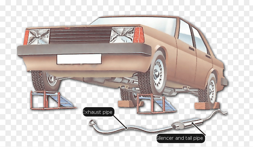 Automotive Exhaust Bumper System Car Door Motor Vehicle PNG