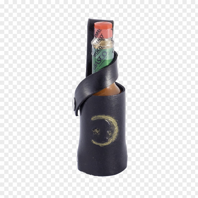 Beer Liqueur Bottle Wine Glass PNG