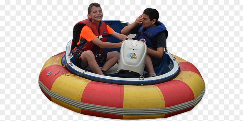Bumper Boat Frogbridge Daycamp & Events Boats Entertainment Inflatable PNG