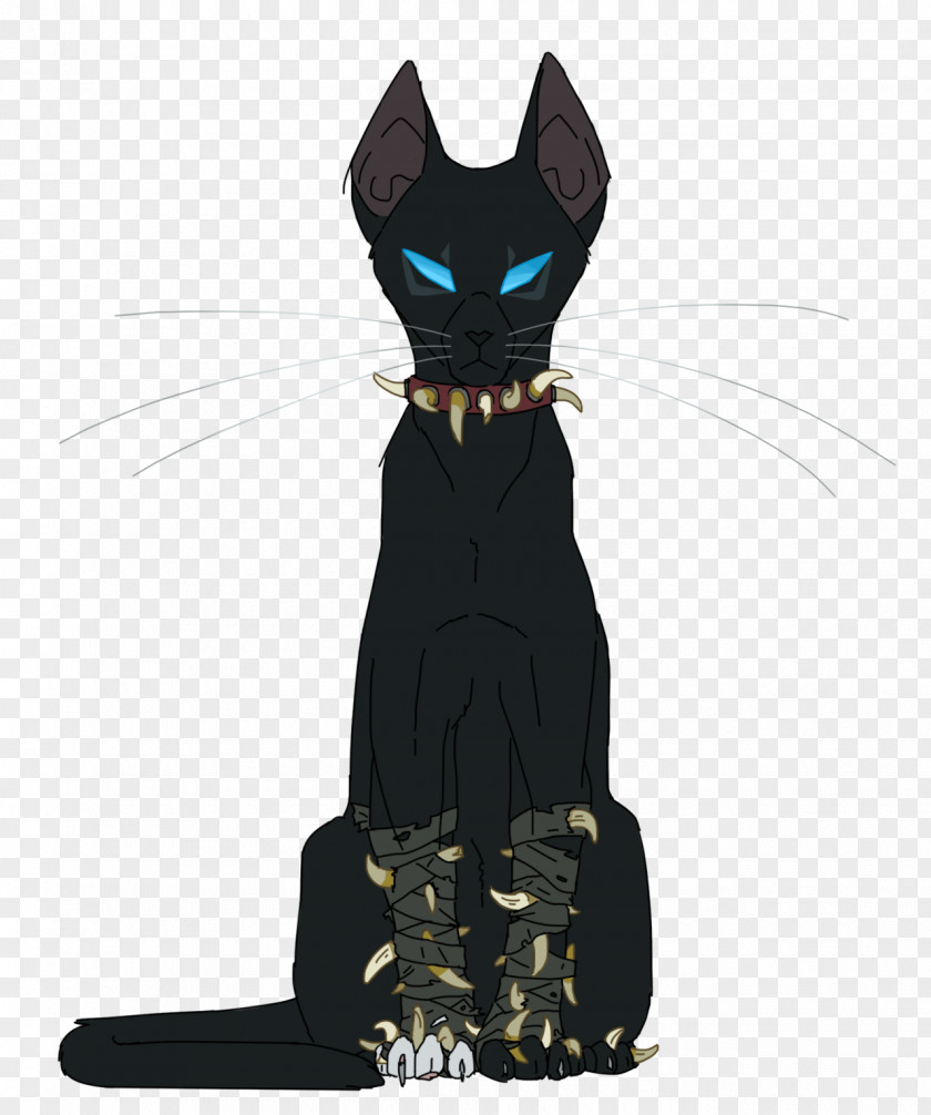 Cat Black The Rise Of Scourge Warriors Whiskers PNG