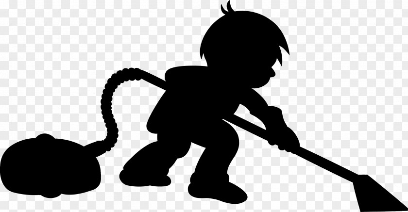 Cat Mammal Character Clip Art Silhouette PNG