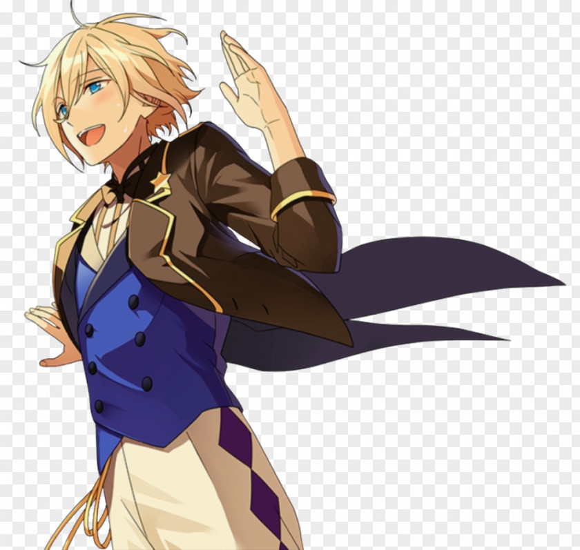 Cg Ensemble Stars Eichi Tenshouin Wiki PNG