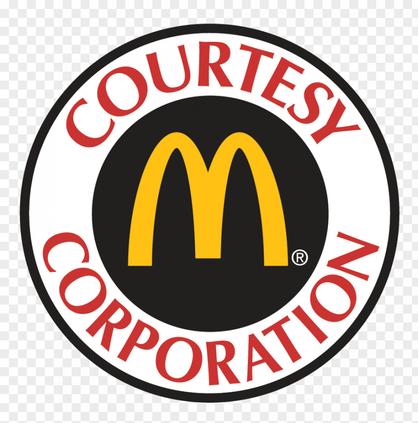 Courtesy Corporation Wisconsin McDonald's Employee Benefits PNG