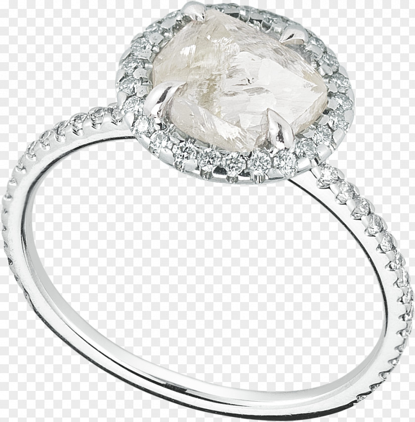 Creative Wedding Rings Diamond Engagement Ring Princess Cut PNG