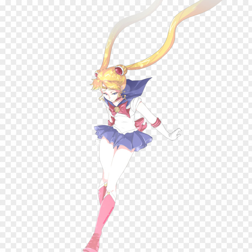 Death Busters Sailor Moon Performing Arts DeviantArt Dance Costume PNG