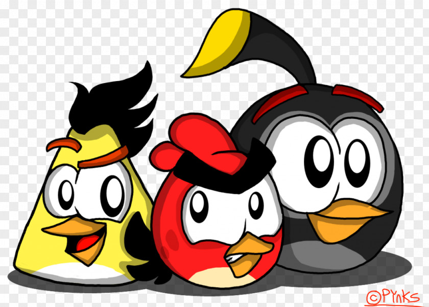 Epe Master Frown Angry Birds Penguin Rovio Entertainment PNG