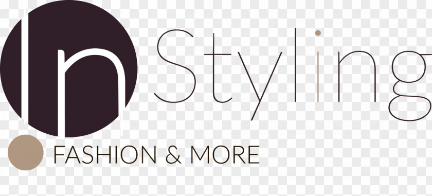 Fashion Stylist Logo Brand Font PNG