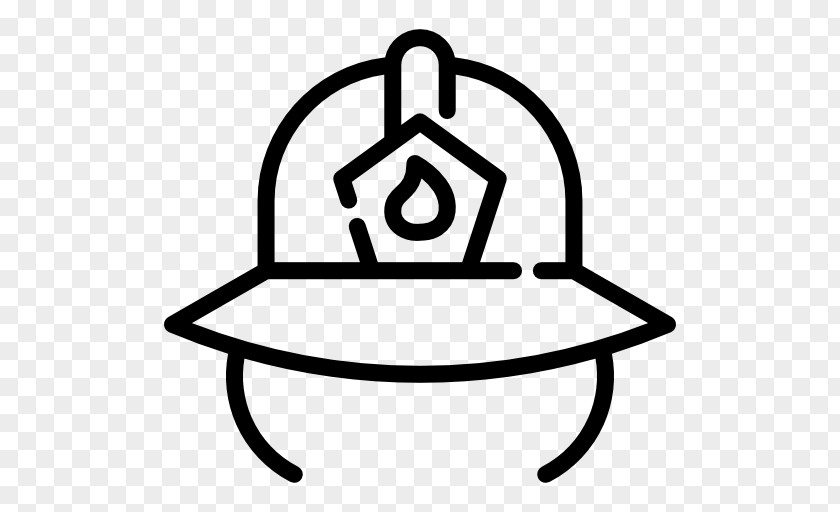 Firefighter Computer Icons Firefighter's Helmet PNG