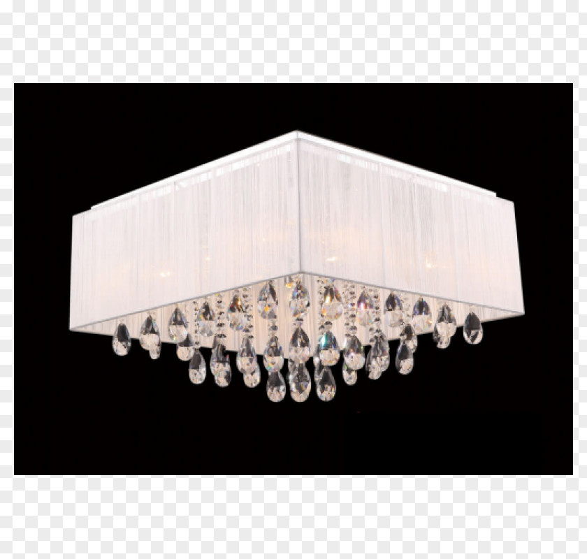 Glass Chandelier Crystal Ceiling Dome PNG