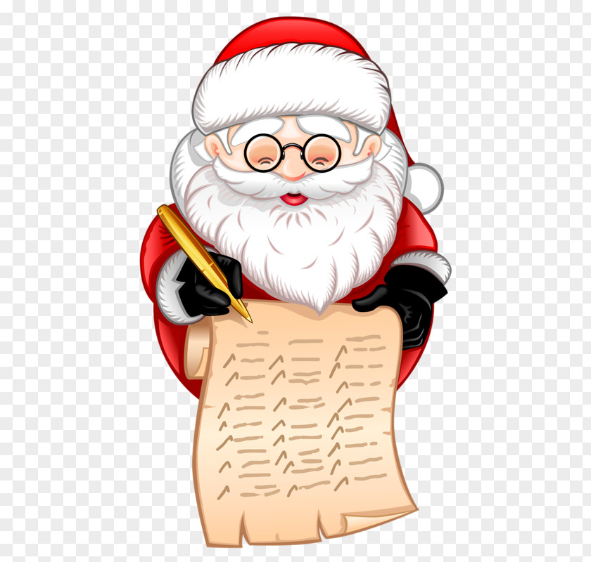 Hand-painted Santa Claus Pxe8re Noxebl Christmas Reindeer PNG