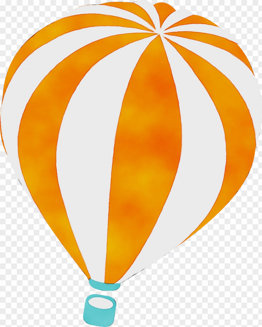 Hot Air Balloon PNG