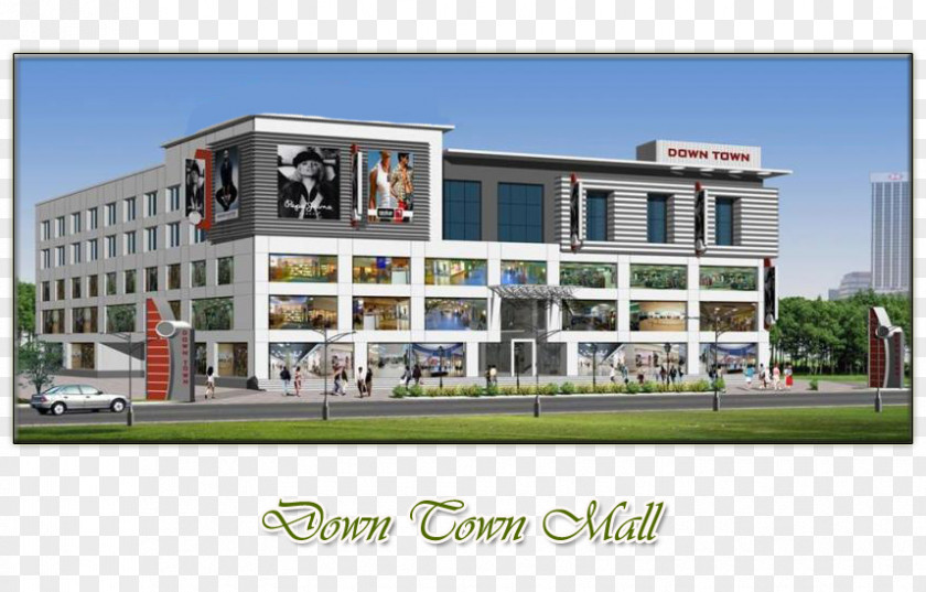 House Lakdi Ka Pul Shopping Centre Real Estate Bijou Enterprises PNG
