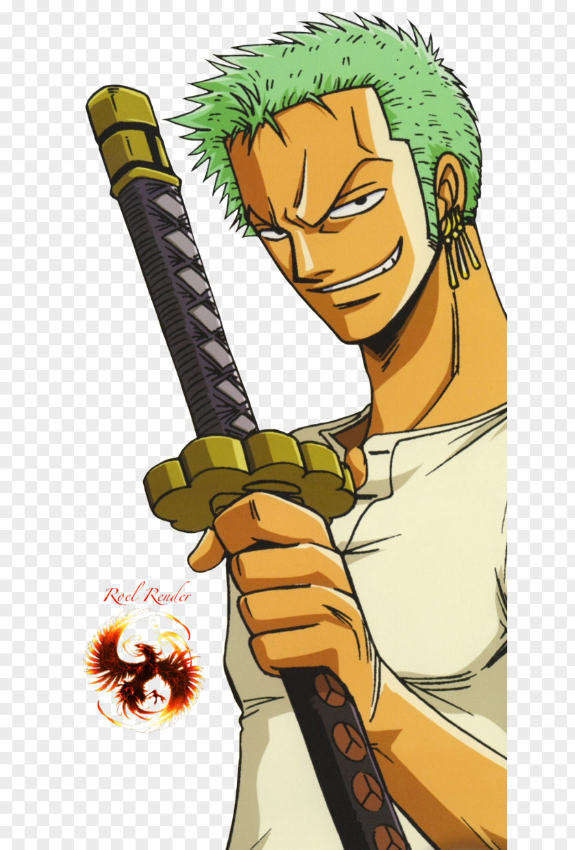 One Piece Roronoa Zoro (JP) List Of Episodes PNG