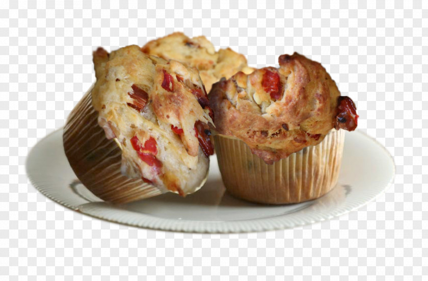 POS IT Muffin Baking PNG