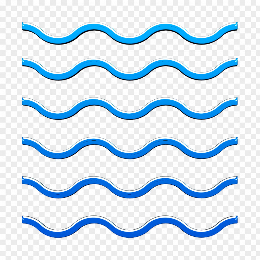 River Icon Weather Flood PNG
