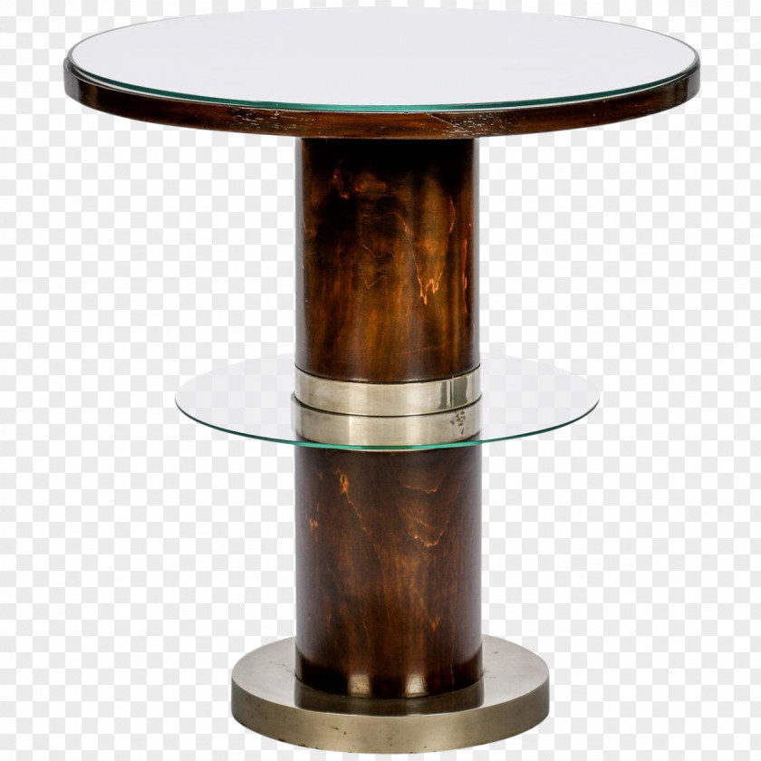 Table Coffee Tables Furniture Art Deco PNG