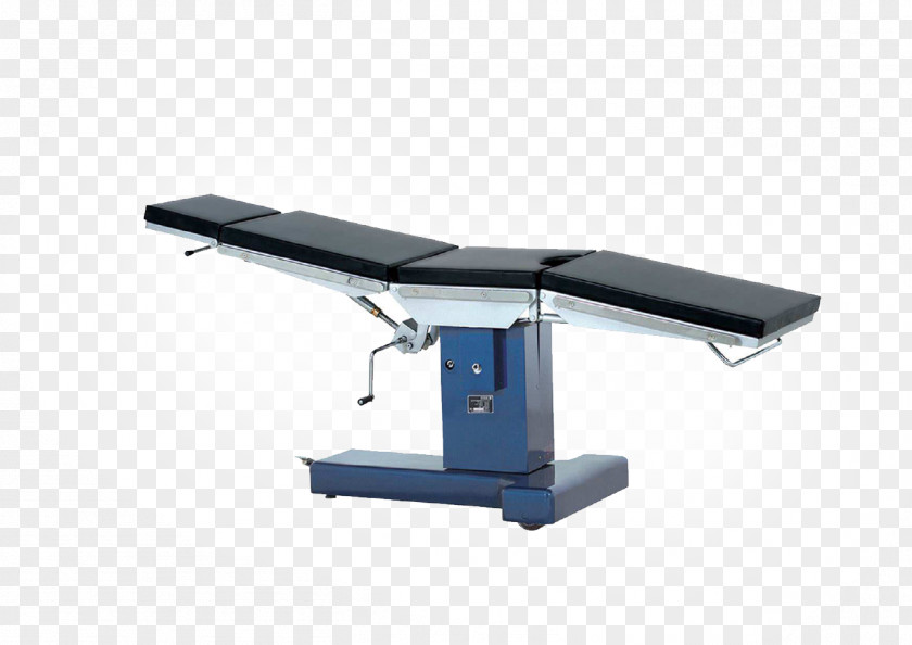 Table Operating Furniture Medical Device Equipment PNG