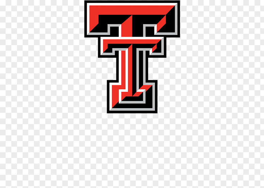 Texas Tech University Center At Junction Red Raiders Football Men's Basketball Lady Women's PNG
